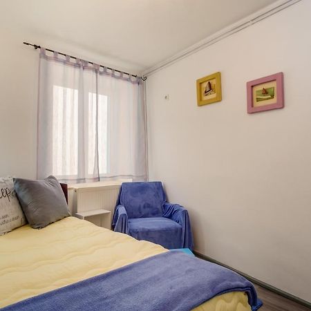 Apartments Kastel Veli Losinj Exterior photo